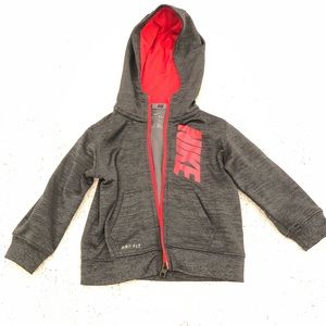⭐️Baby Nike jacket